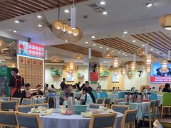 -大师傅金奖啤酒鱼(西街口总店)