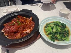 -北大荒人•新东北菜(青岛银座店)