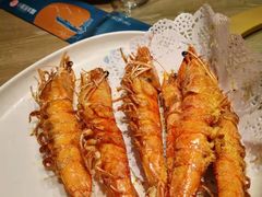 -小船渔村•大连菜•大连焖鱼(黄河路店)