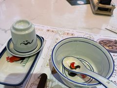 -發起人·肉骨茶(万象汇店)