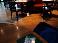 大堂-星巴克臻选(成都来福士店)