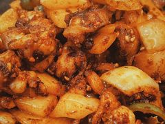 -HONGA HONGA雄家(曹路店)