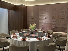 -在前门·烤鸭北京菜(五月花广场店)