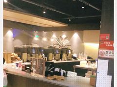 -瑞幸咖啡(新世界中心店)