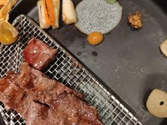 -花潮料理艺食馆(世欧广场店)