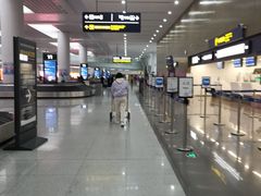 -青岛胶东国际机场