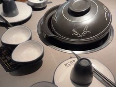 -同仁四季椰子鸡(无锡滨湖万象汇店)