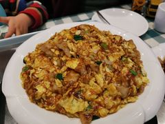 -紫光园·烤鸭·北京菜(劲松店)