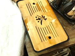 -珠江餐厅