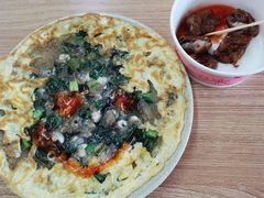 -老闽味沙茶面·姜母鸭(传承35年曾厝垵店)