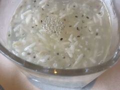 莲酿珍珠米酒-莲餐厅·湖北菜·藕汤是头牌(愚园路店)