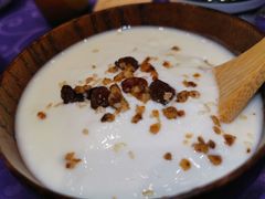 老爷自制酸奶-巴依老爷新疆美食(望京小街店)