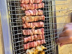 -福茗春薪禾记海鲜烧烤(八一路店)