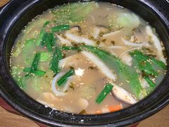 -格朗合 · 鸡汤米线(和悦汇店)