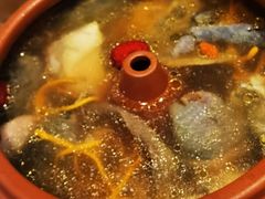 -云隐小厨·传统大理美食(复兴路店)