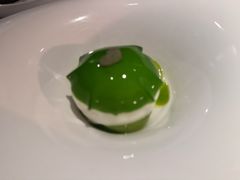 柚子清酒-弦月窗LUNETTE BY AMANDA(复兴路店)