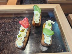 -Social 秀西餐厅-长沙瑞吉酒店(运达店)