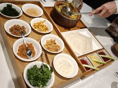 厦门薄饼-黑明餐厅(白鹭洲店)