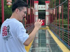 -磐安舞龙峡景区