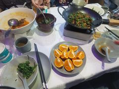 -湘中缘·湖南菜(娄底驻京办店)
