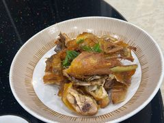 -洛东土菜馆(建国北路店)