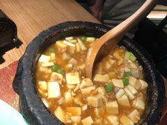 -绿茶餐厅(南昌王府井店)
