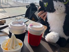 -Cafe Aewol Monsant
