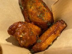 鸡翅-Primo·丽莫意大利窑烤披萨