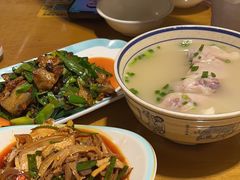 -易老妈蹄花.特色川菜(人民公园总店)