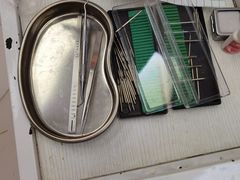 -新甲连锁灰指甲·甲沟炎·鸡眼(黑龙江路店)