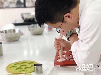 疫情期间诞生了不少烘焙高手