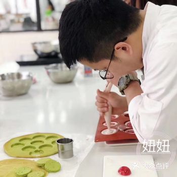 疫情期间诞生了不少烘焙高手