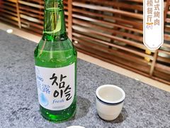 -神户赤童日式烤肉伙伴(东直门店)