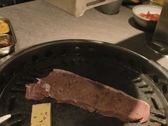 -韩悦牛排烤肉(仓山万达店)
