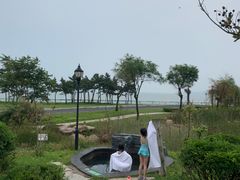 -青岛海泉湾度假区温泉