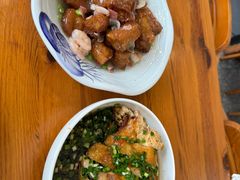 -百家鲜·杭帮菜