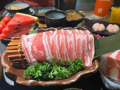 -湊湊火锅·茶憩(颐堤港店)