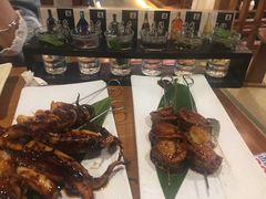 -三月居酒屋(青年大街店)