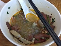 -刘长兴(三牌楼店)