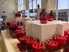 -歌斐颂巧克力小镇