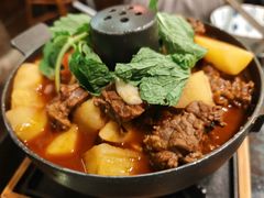 -吃货私房菜(丽江束河古镇店)