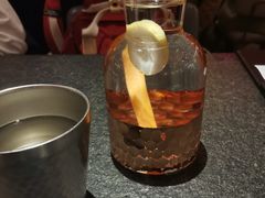 -丝路金桃·新疆菜(徐汇店)