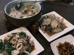 -海坛特色小吃·只做平潭特色菜(平潭店)