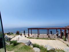 -养马岛旅游度假区