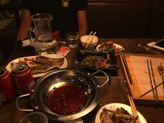 -枪火串烧·东北特色烧烤(罗湖总店)