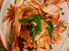 -盛港湾海鲜食府(黄沙店)