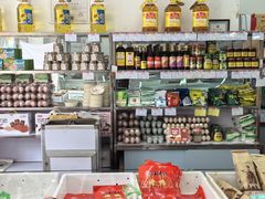 -北京稻香村(马甸店)