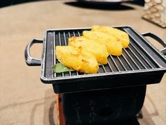 -蟹犇•帝王蟹雪蟹(陆家嘴店)