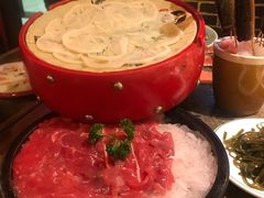-陈渡桥老火锅(清潭店)