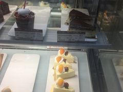 -长发西饼(临顿路店)